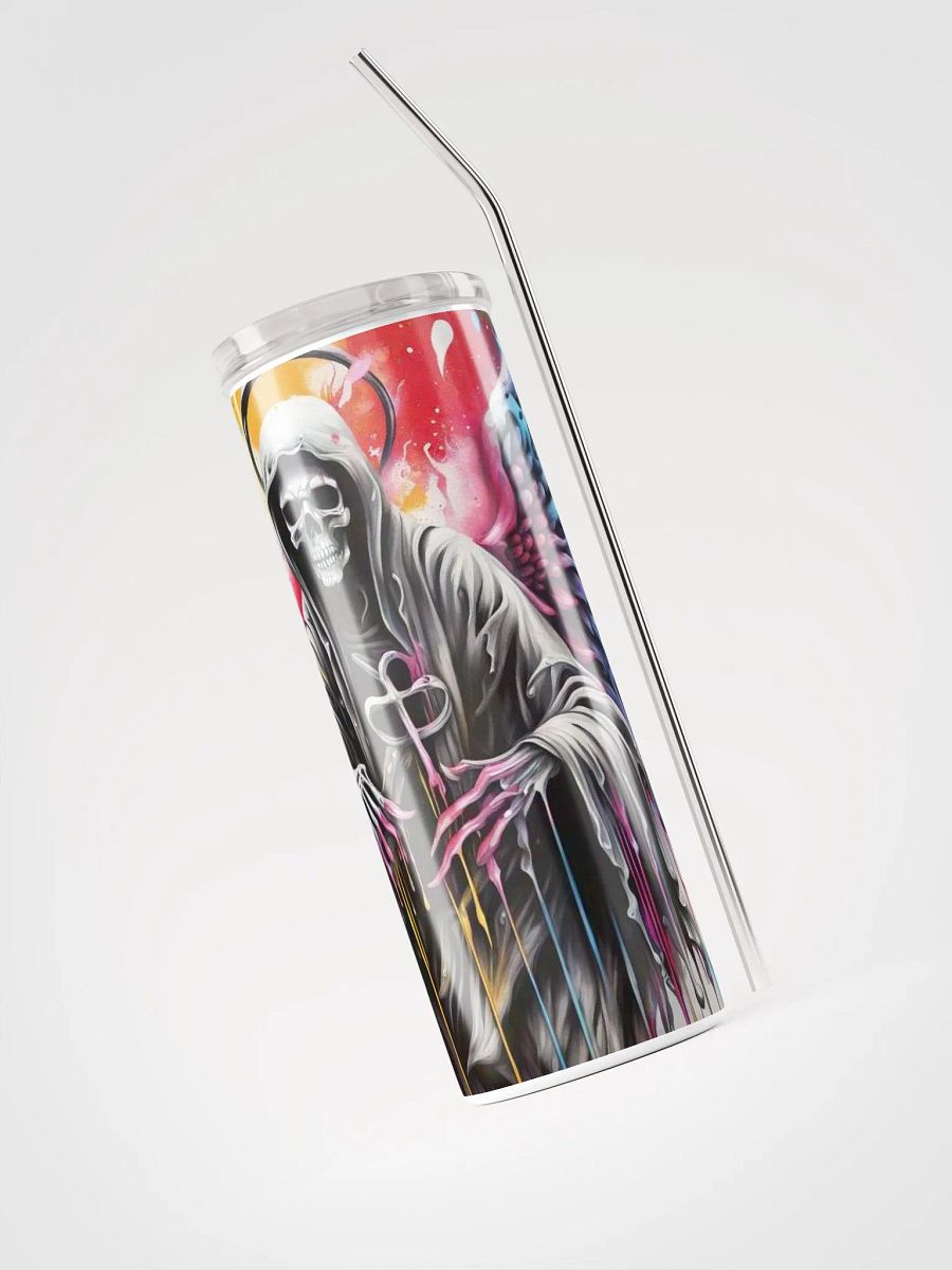 Angel of Death Drinkware product image (3)