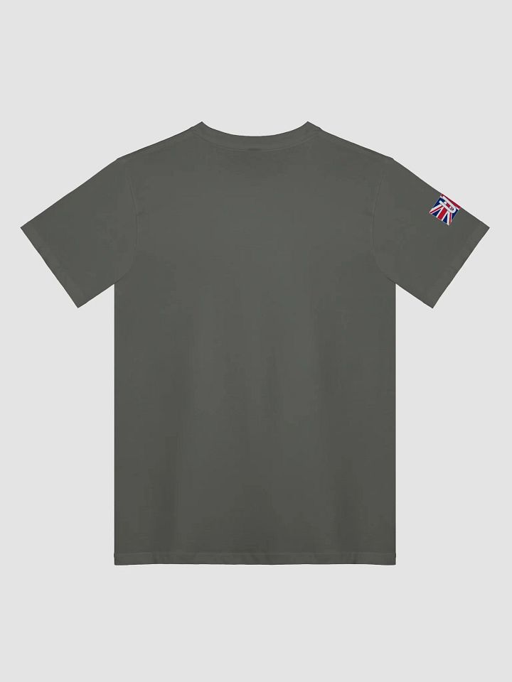JOYFEST UK - Unisex T-shirt product image (7)