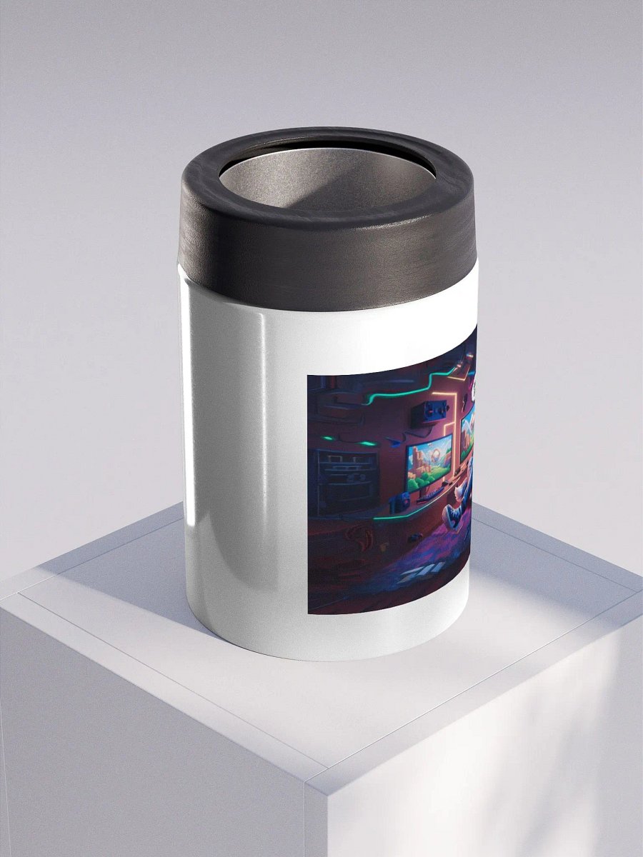 Howling Gamer Koozie Set product image (3)