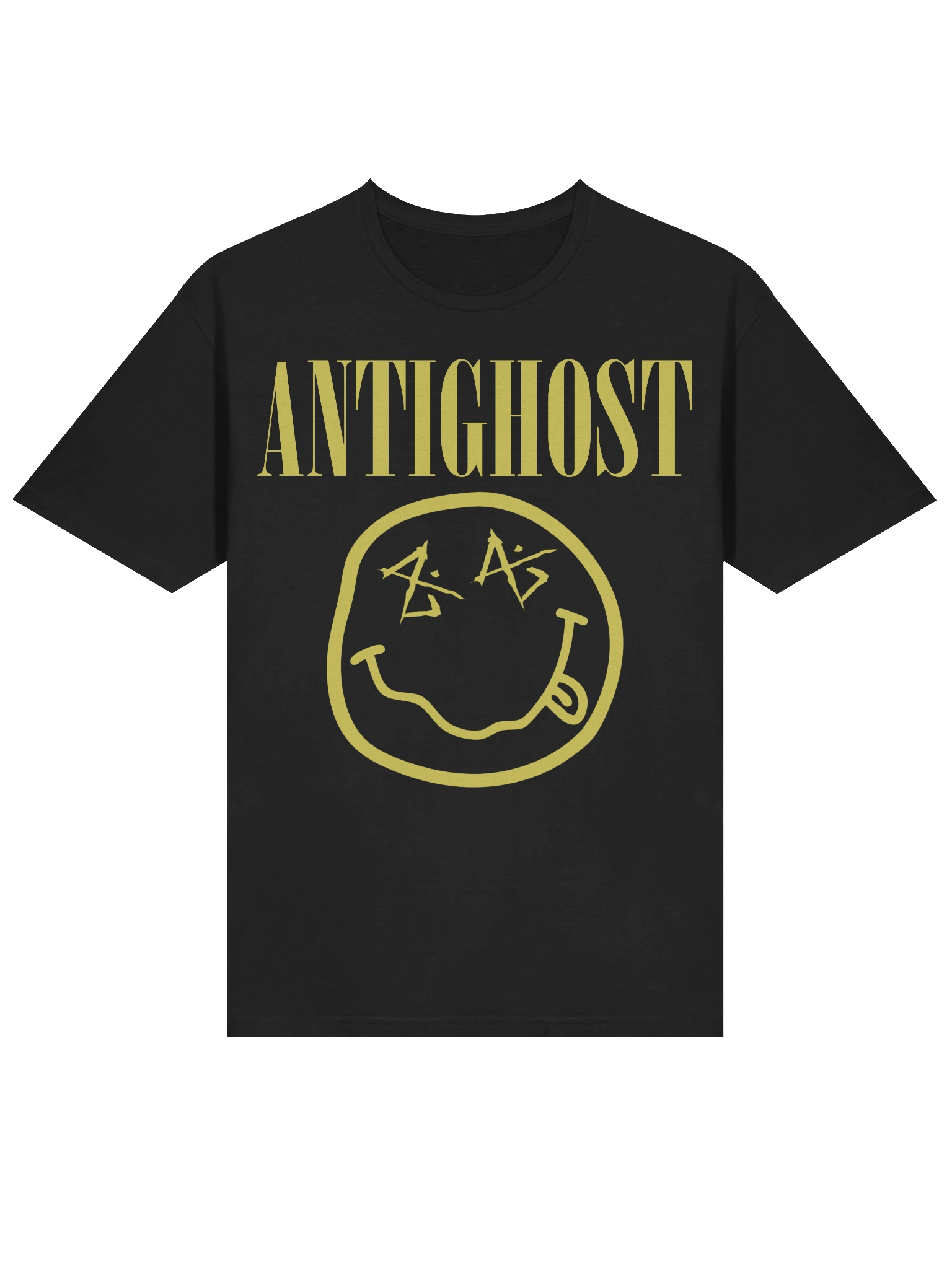 Nirvana Tee product image (3)