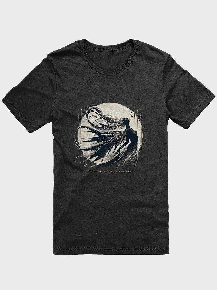 Ethereal Night- Cotton Tee product image (1)