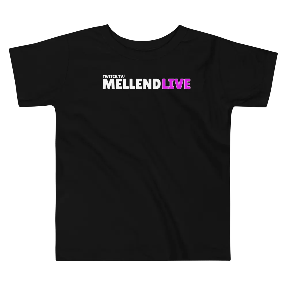 MellendLive Kids T-Shirt product image (3)