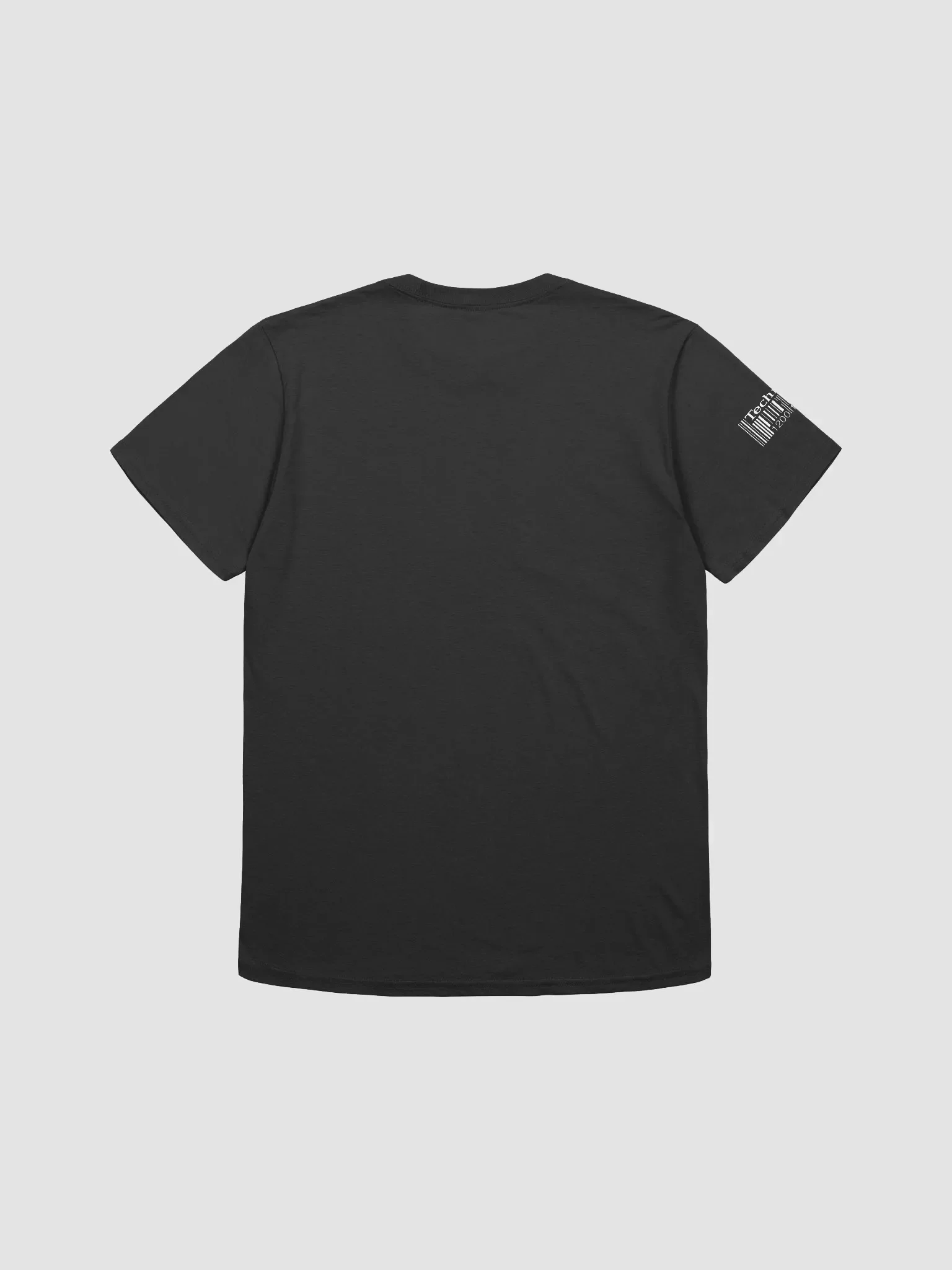 Technics Dj T Shirt - Japanese Style product image (2)
