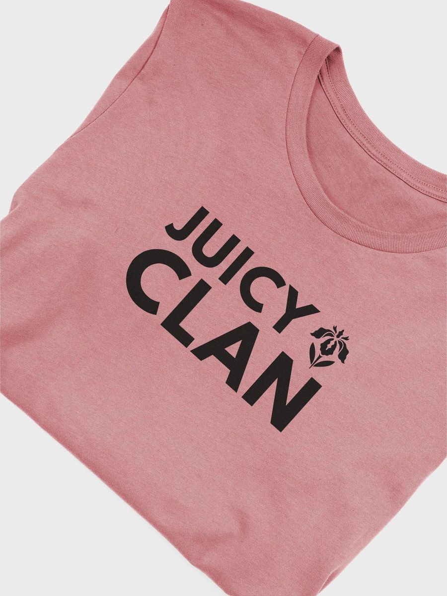 Classic Tee - Juicy Clan product image (6)