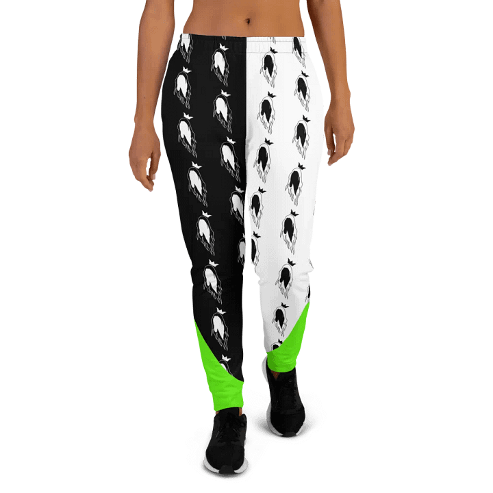 Phantomking Collide Womens Joggers product image (2)