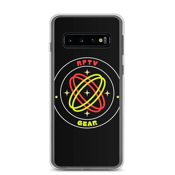 RFTV Gear Samsung® Case product image (7)