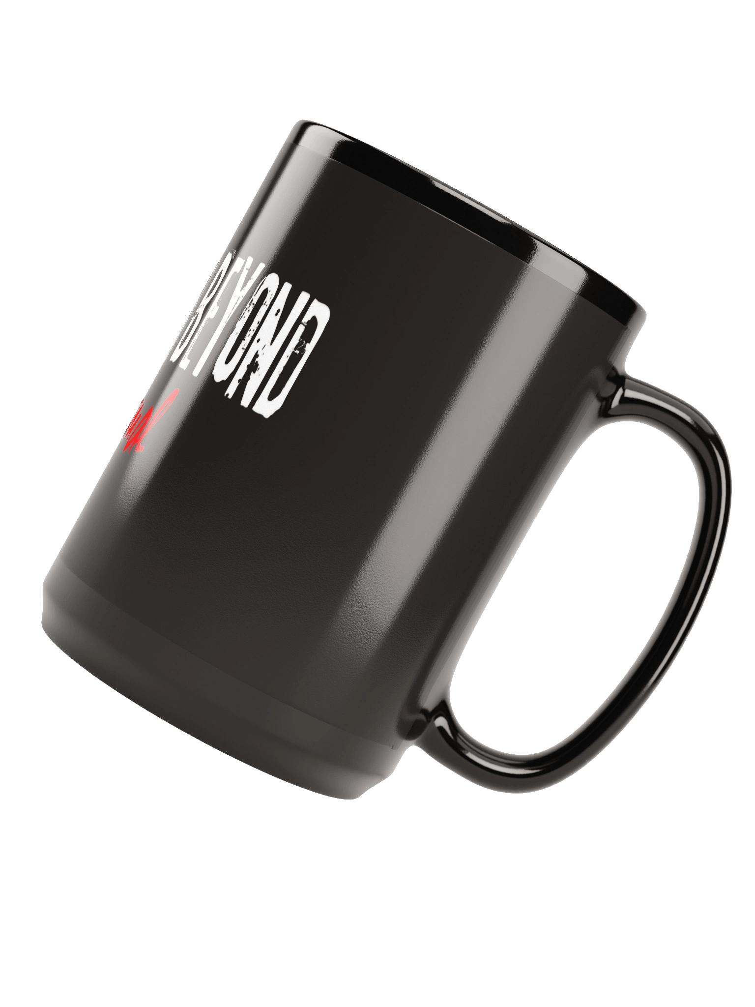 Echoes From Beyond Paranormal Red product image (4)