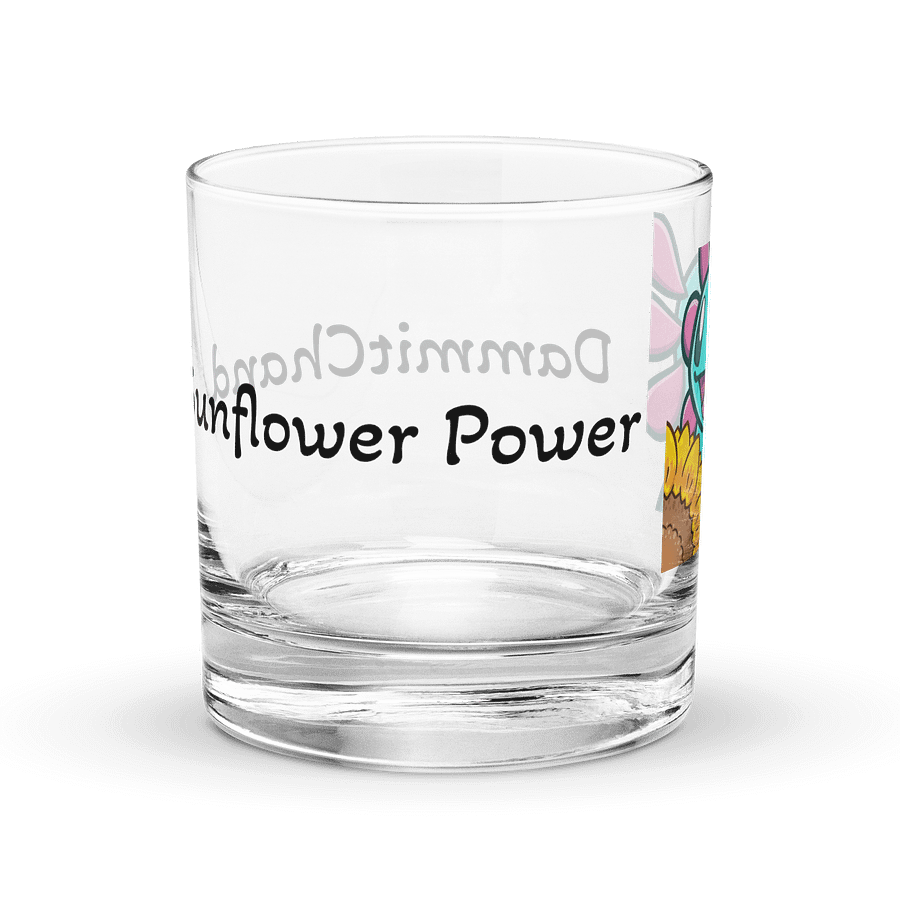 Chand Sunflower Glass product image (3)