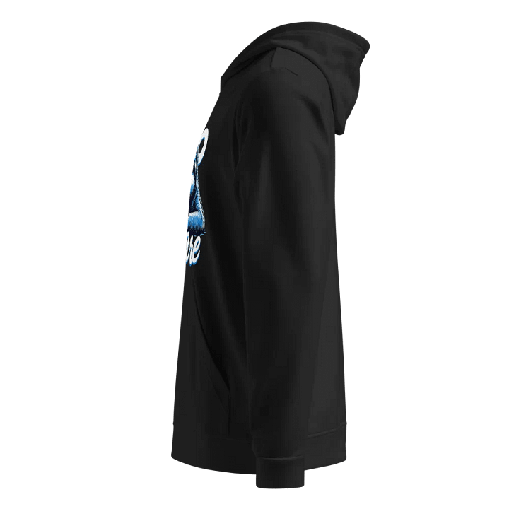 Chill Sloth Sunglasses Hoodie product image (6)