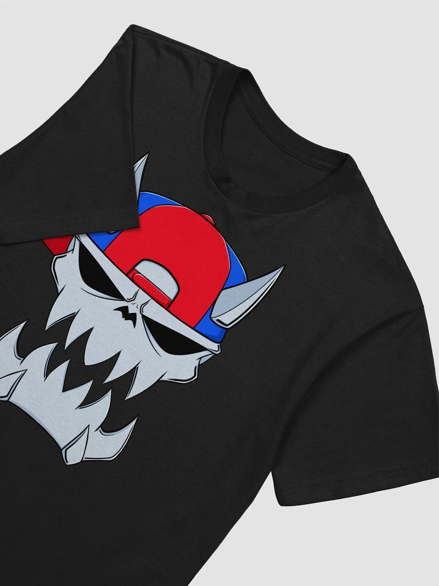 Cult Classic Cage Supersoft T-Shirt product image (3)