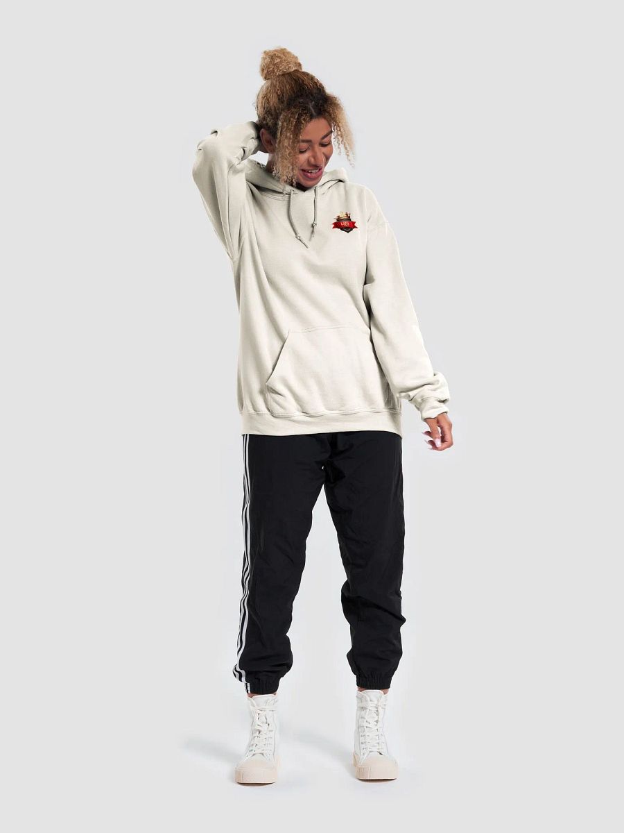 HDI Crown Hoodie product image (5)