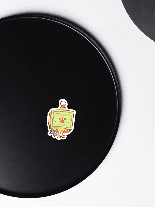 Buttons Magnet product image (4)