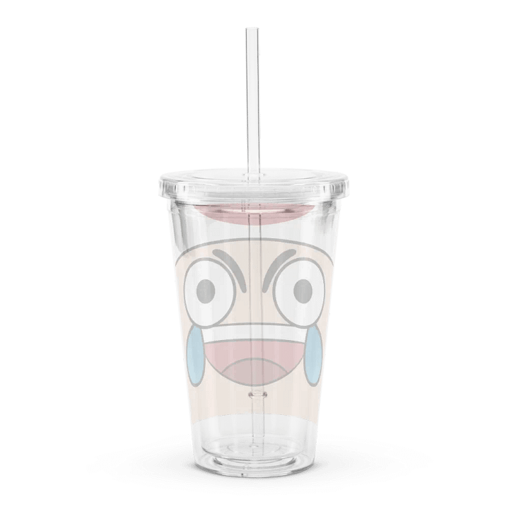 Cursed Sippy Cup! product image (2)
