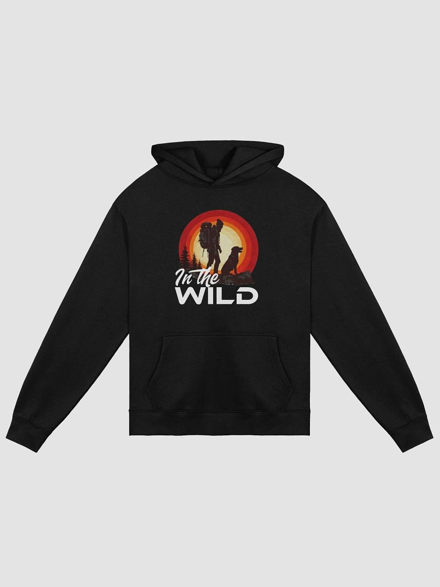 In The Wild product image (1)