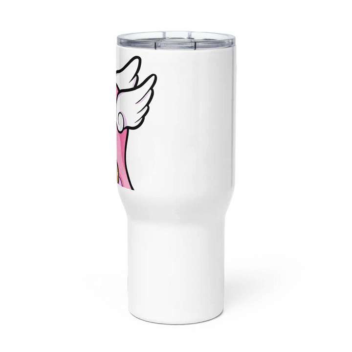 Cute Travel Mug product image (2)