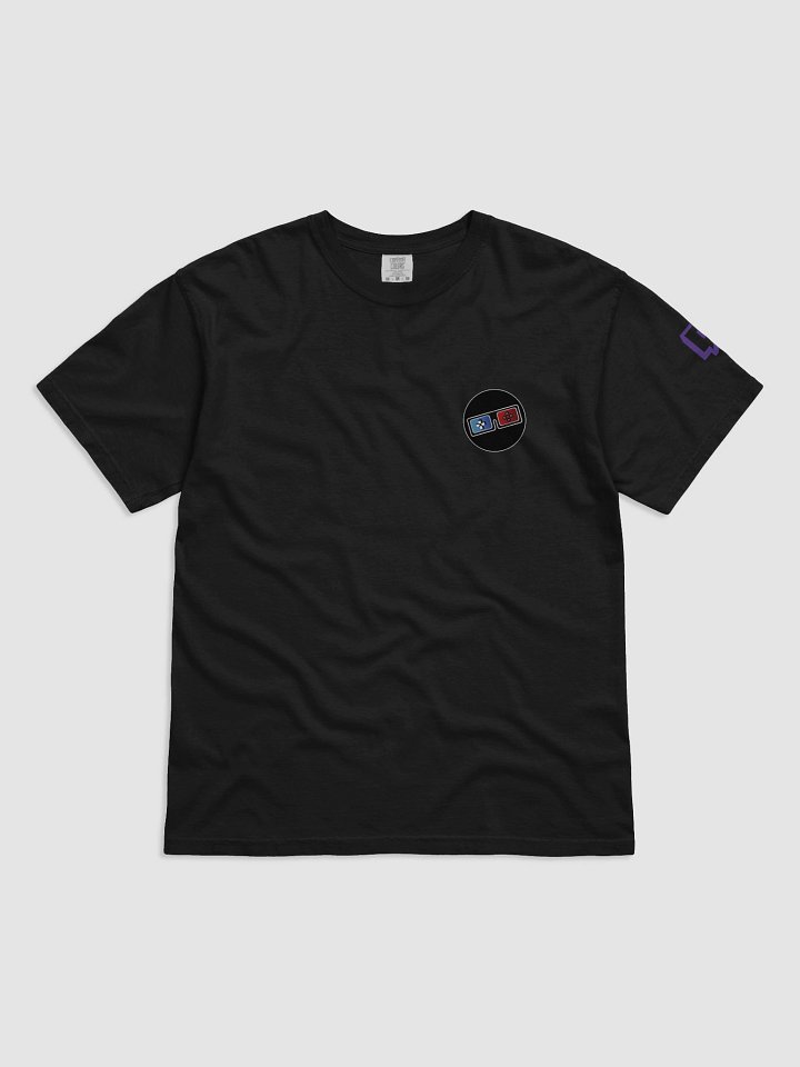 Anotherverse Logo T-Shirt product image (1)