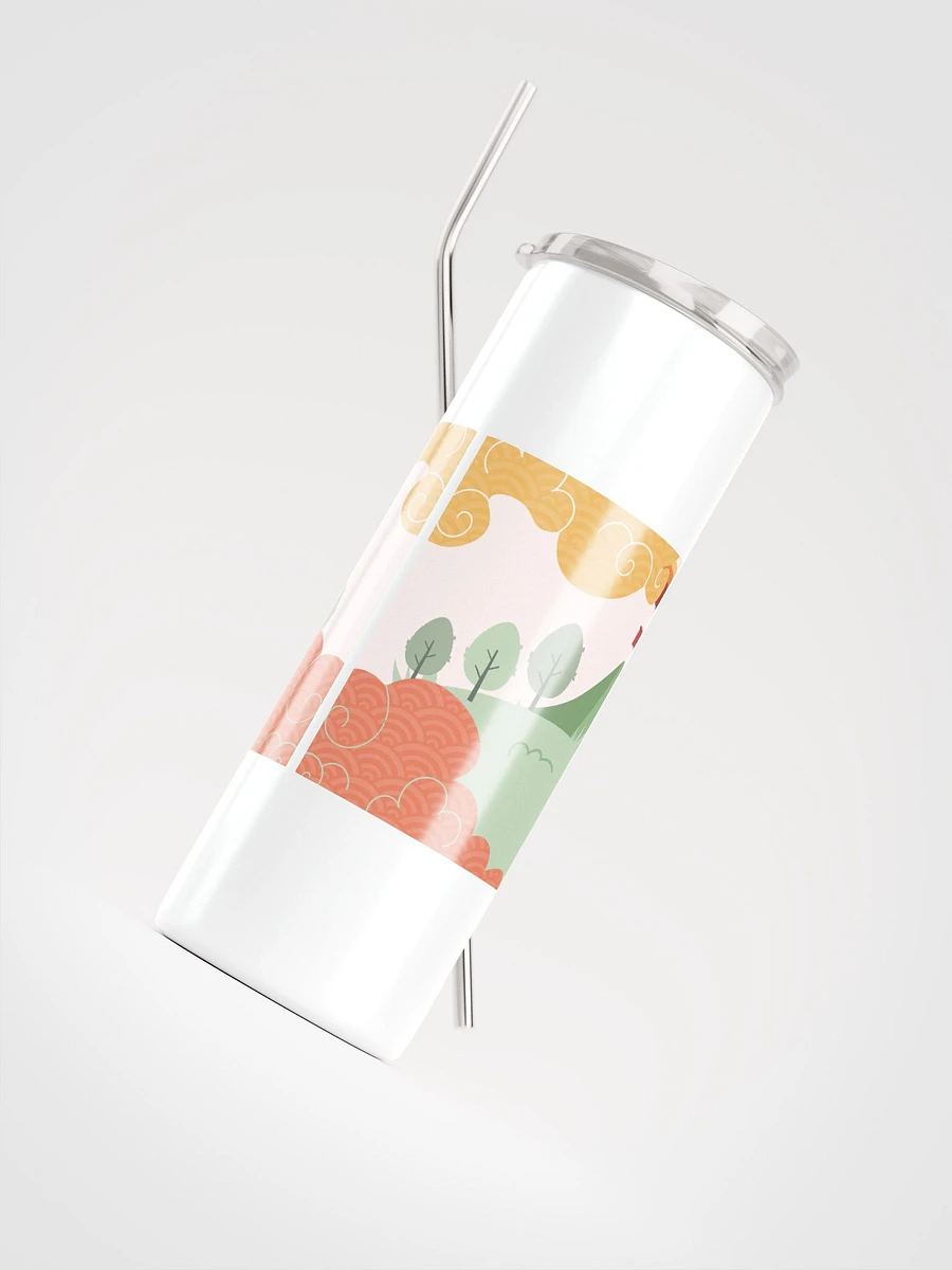 Cat Tumbler product image (4)