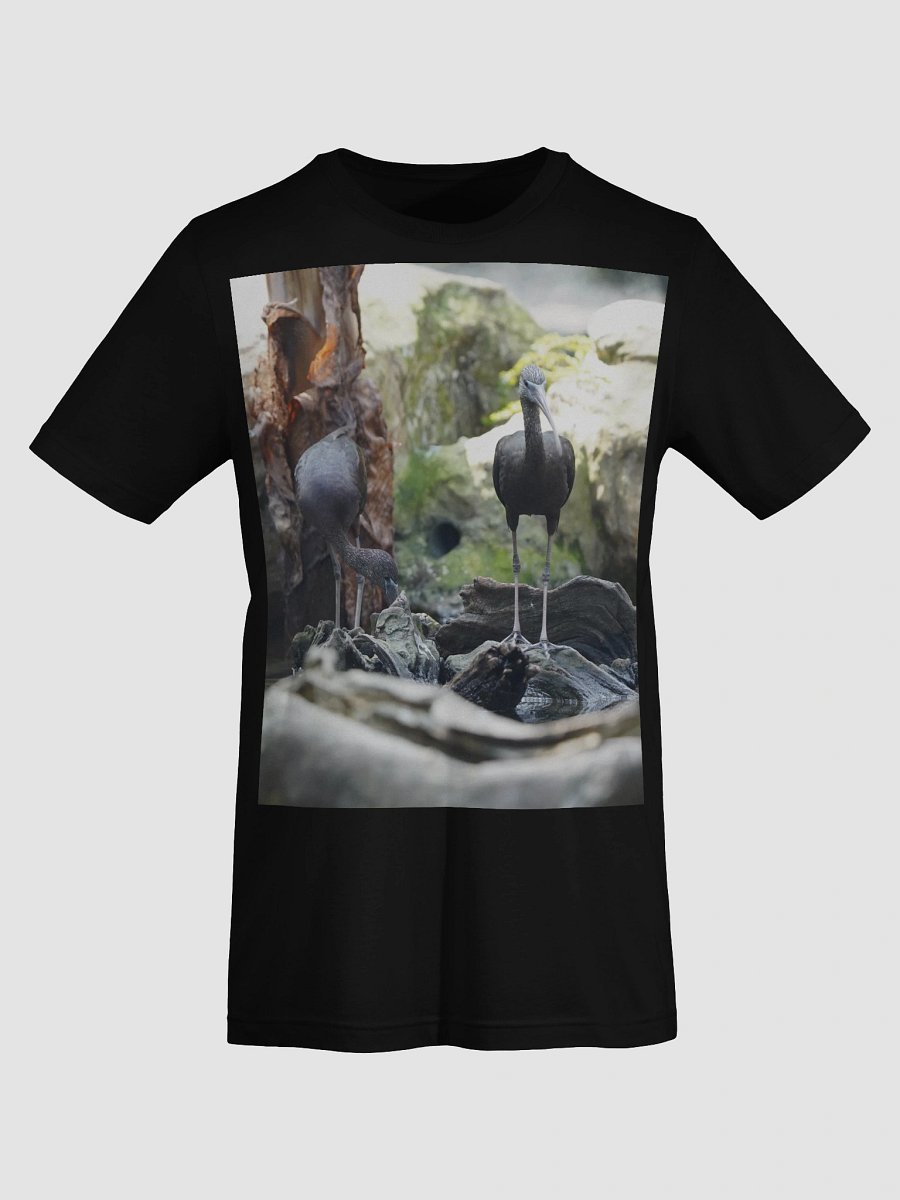 Rocky Birds SuperSoft Tee product image (7)