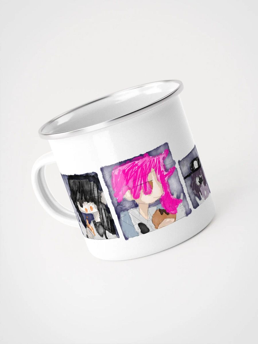 Moon Savers September mug product image (4)