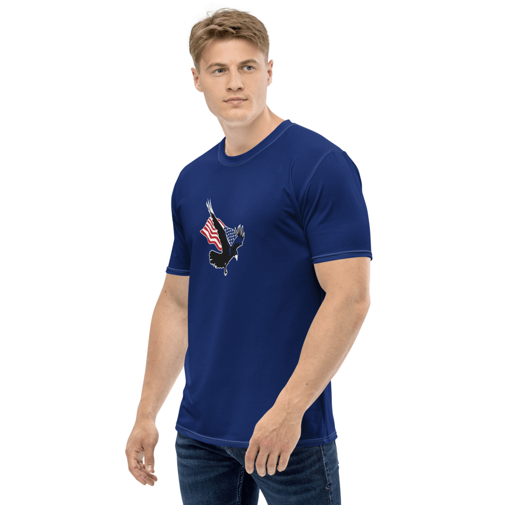 FREEDOM COLLECTION SHIRT BLUE (Plain) product image (4)