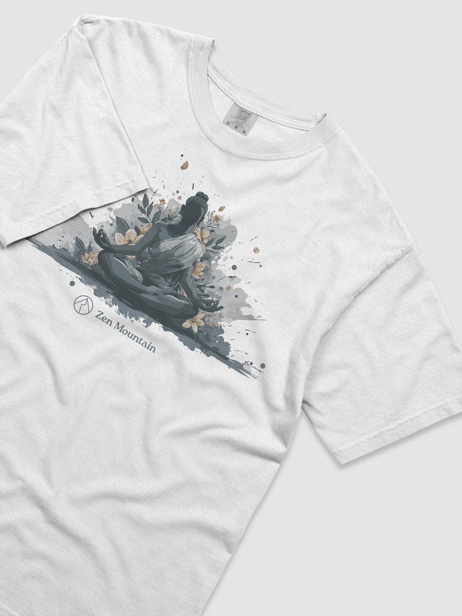 Zen Serenity T-Shirt product image (5)