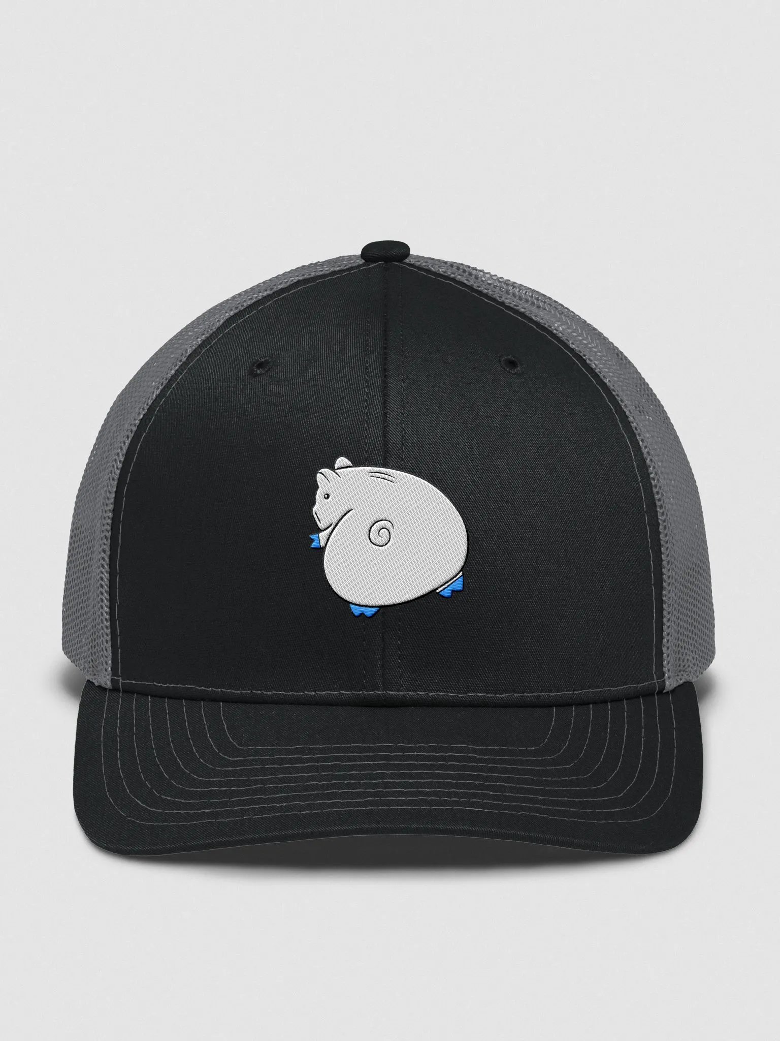 Rupert Dumpy Embroidered Trucker Hat product image (1)