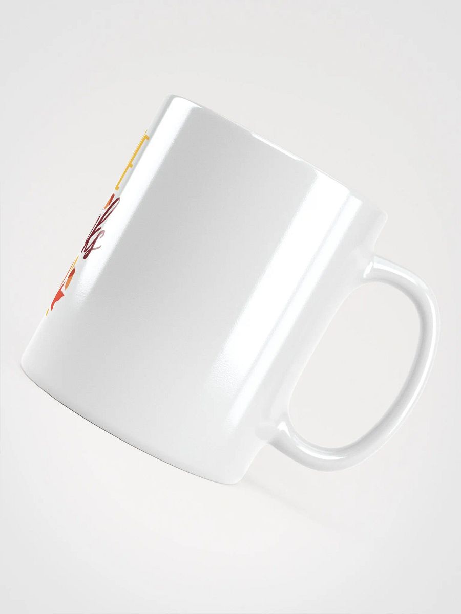 Taza Thanksgiving product image (10)