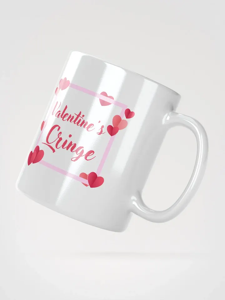 Valentine's Cringe Mug product image (5)