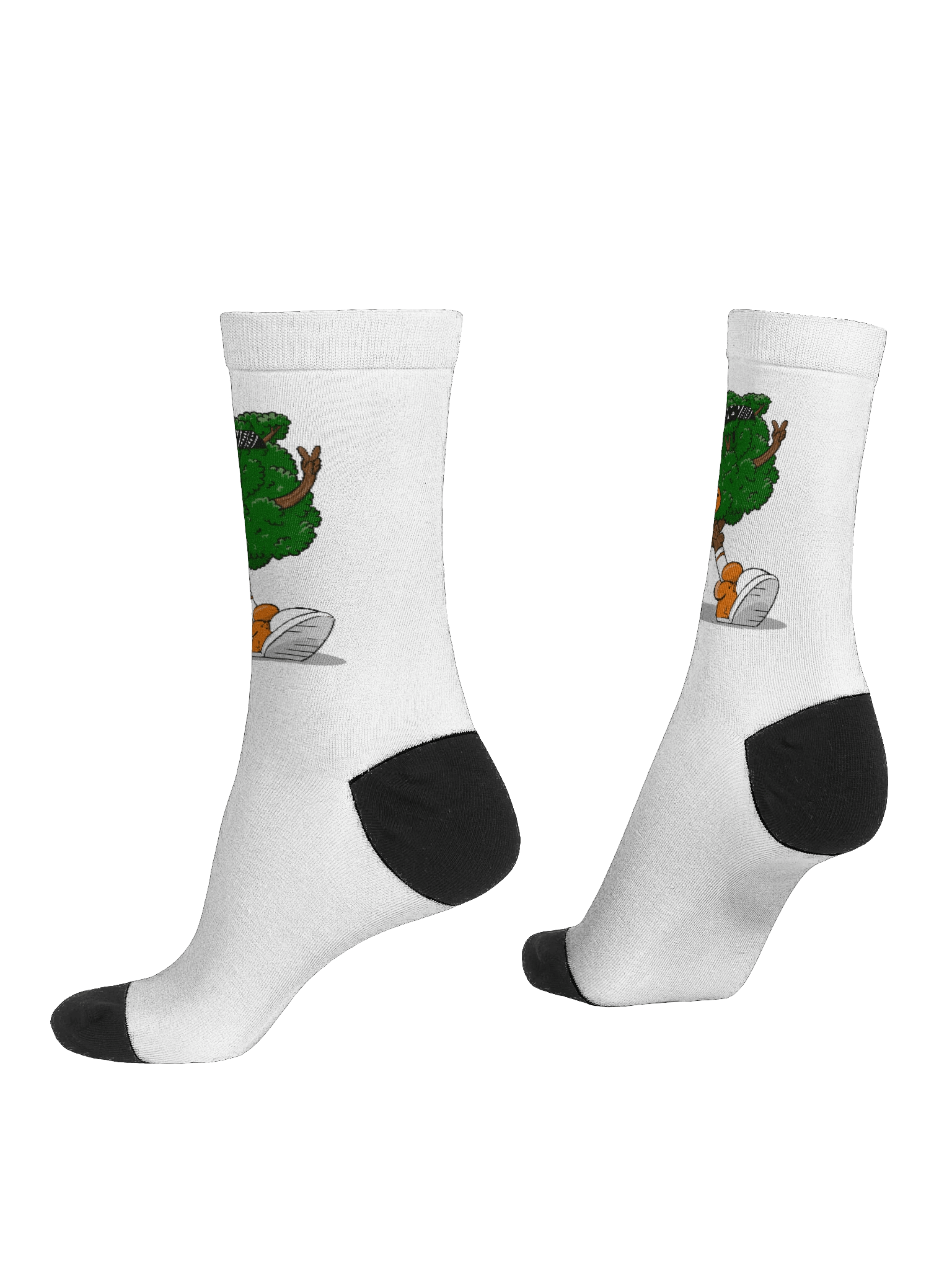 KHK 4 Lyfe Socks product image (4)