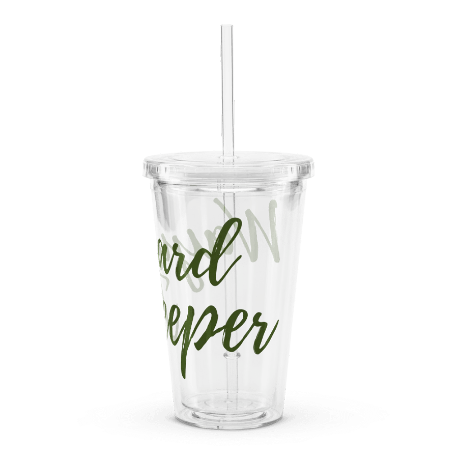 Jeeper Cup & Straw product image (4)