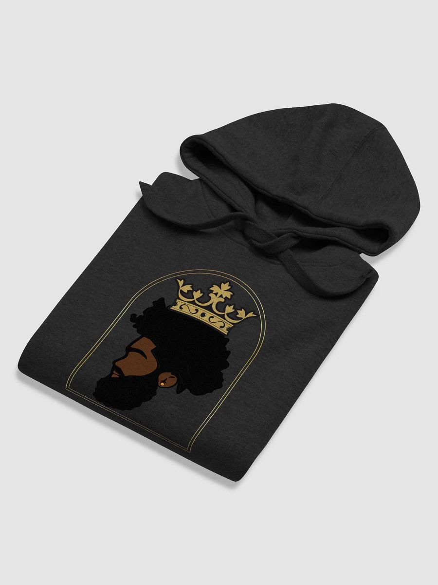 Melanated King Hoodie product image (45)