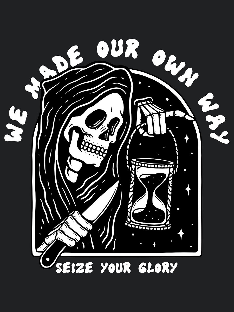 We Made Our Own Way product image (2)