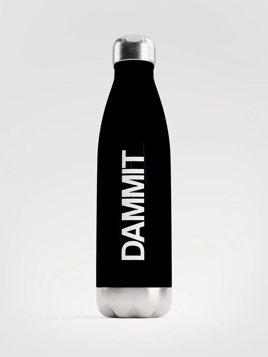 DAMMIT Flask product image (1)