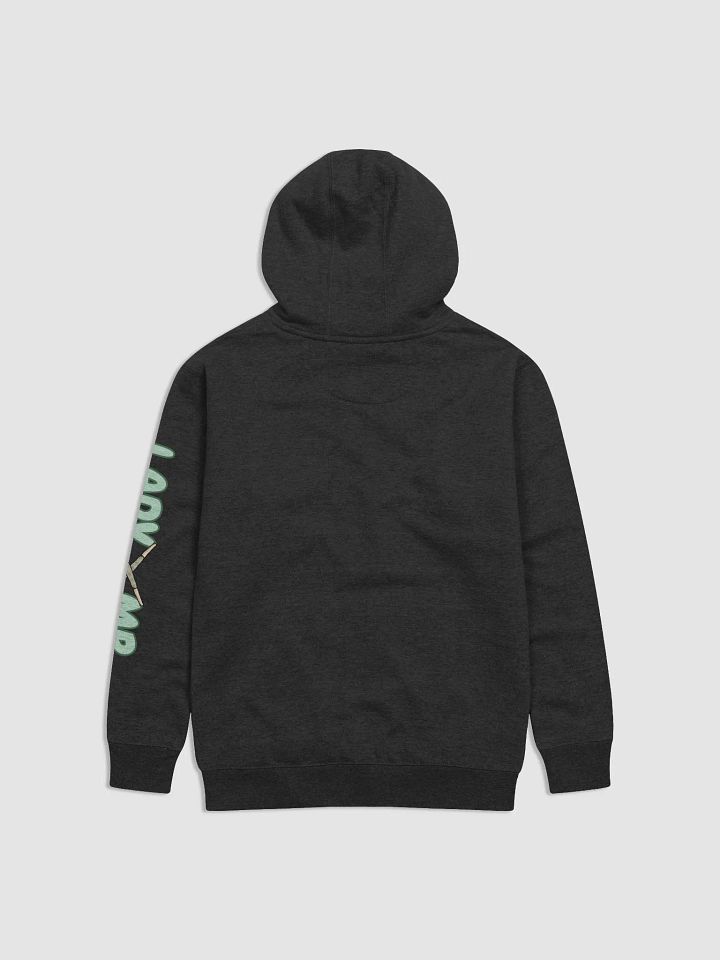 The Vibe Keeper Hoodie product image (2)