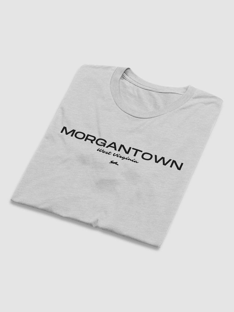 chfpar City / Morgantown Celebration Tee product image (6)