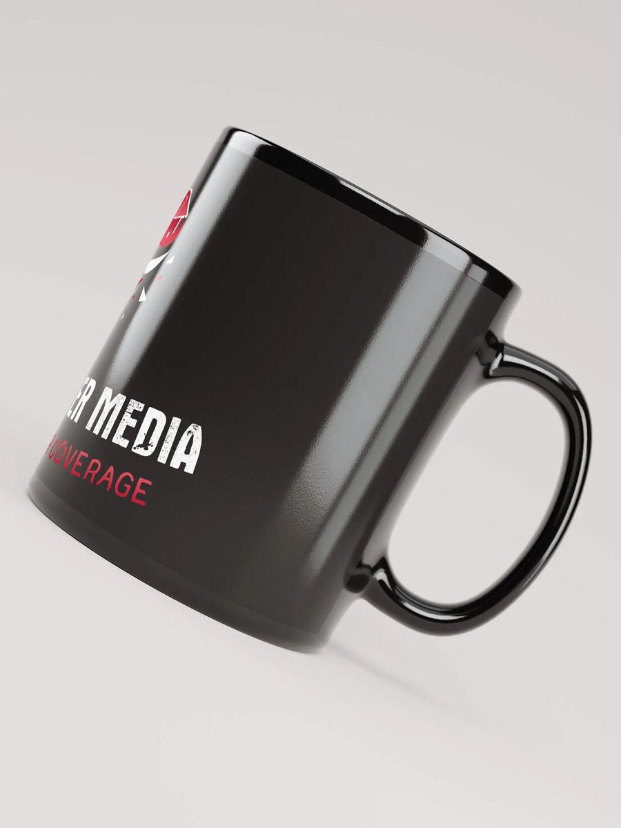 Coffee Mug - OG Logo product image (7)
