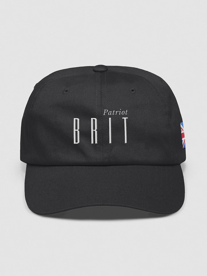 Brit Hat product image (1)