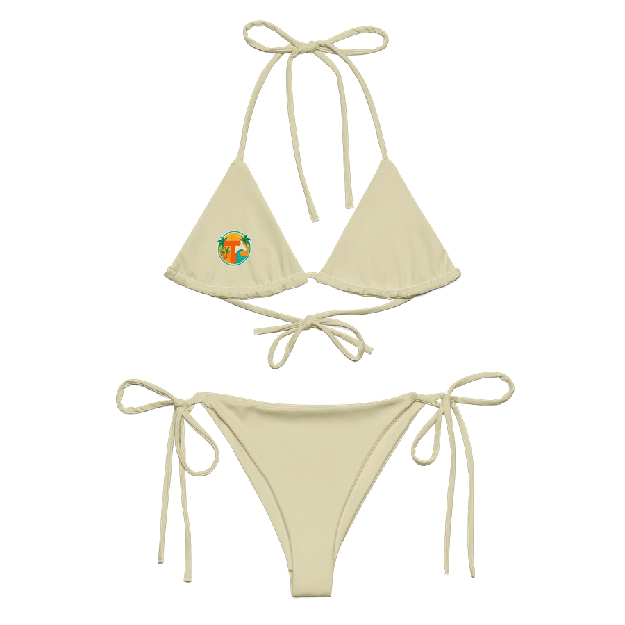 Teeny Weenie Towkie String Bikini product image (2)