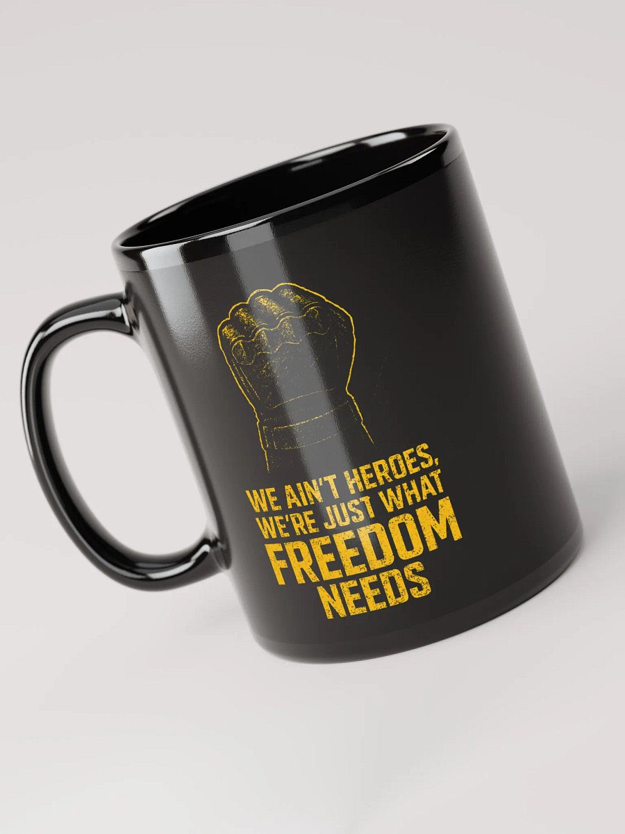 Freedom Mug product image (6)