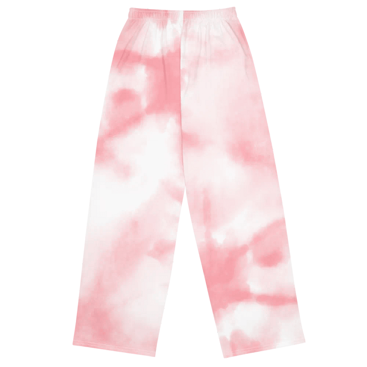 Starburst Dreams Wide-Leg Pants product image (2)