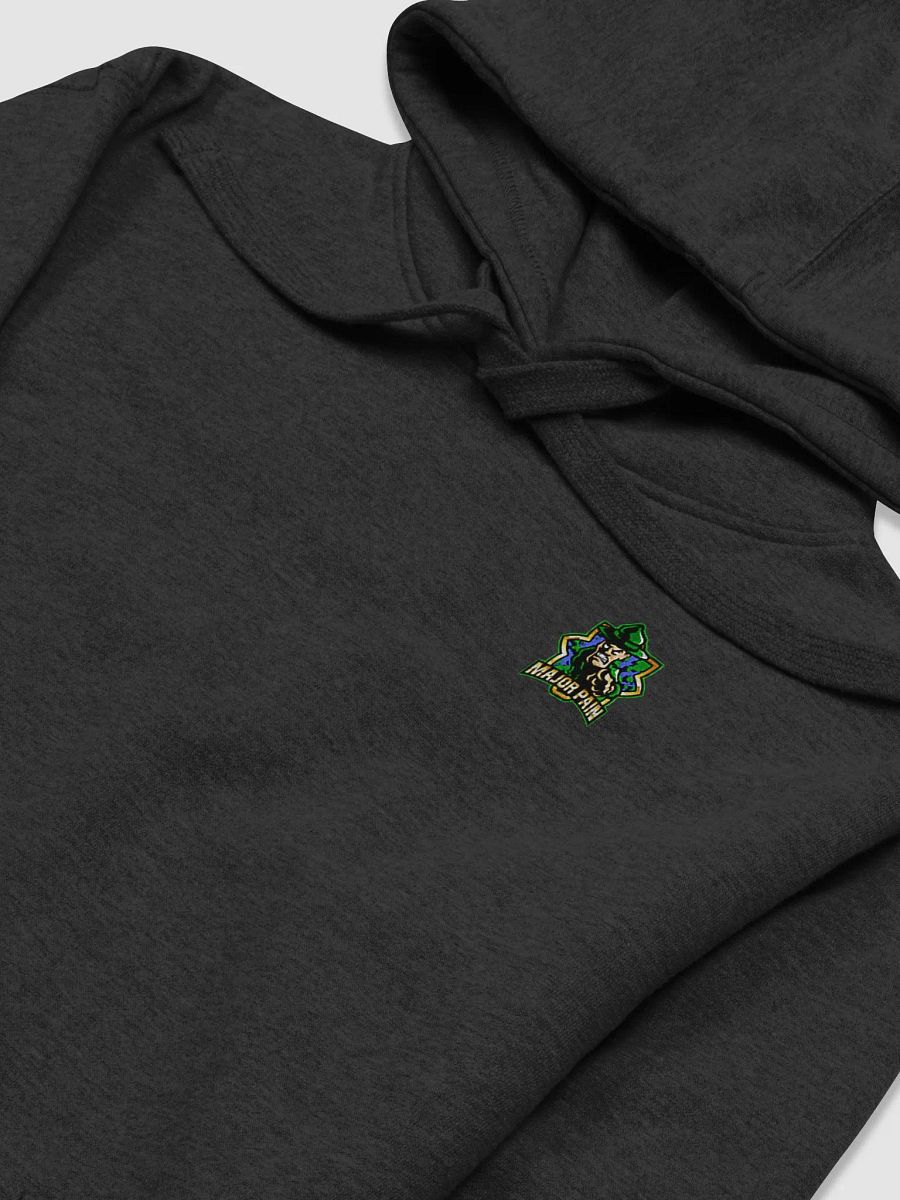 Major Pain-OG Hoodie SP-I product image (3)