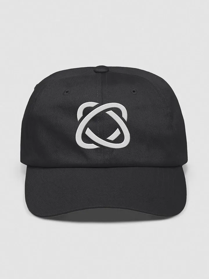 USE HAT (BLACK) product image (1)