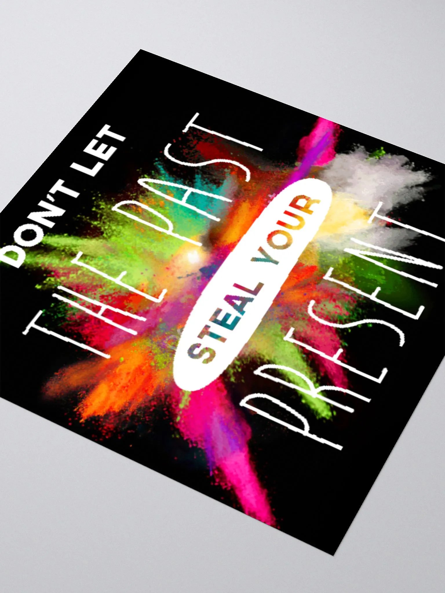 motivational sticker product image (3)