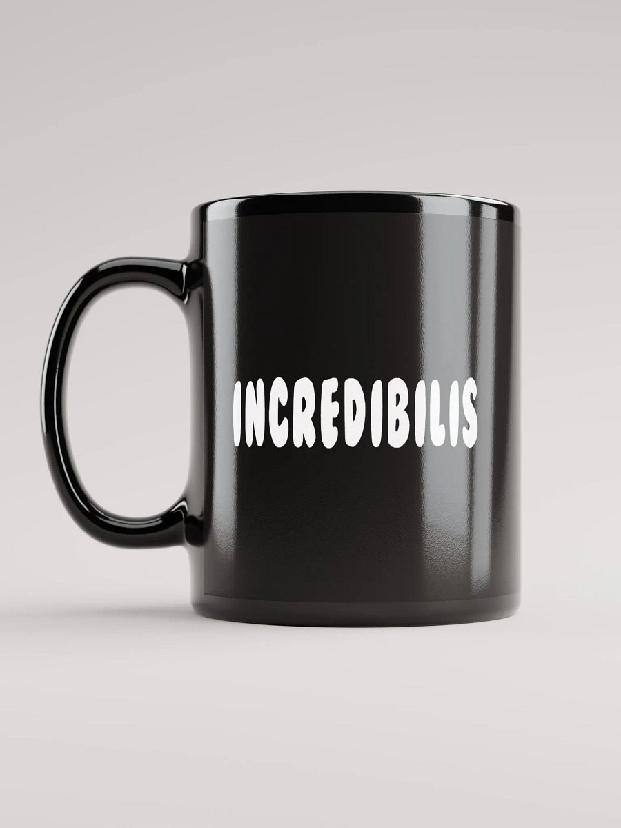Incredibilis Mug product image (11)