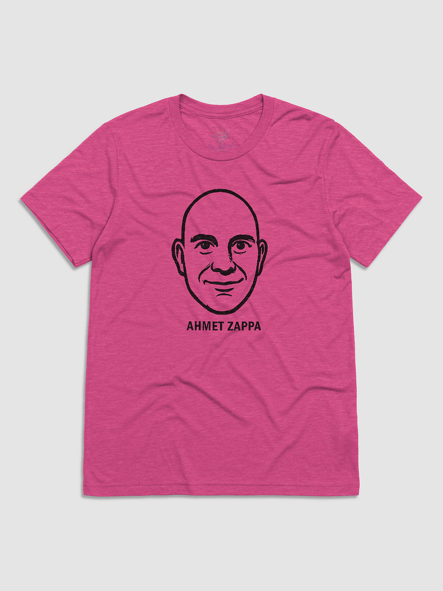 Ahmet Zappa T-Shirt product image (17)
