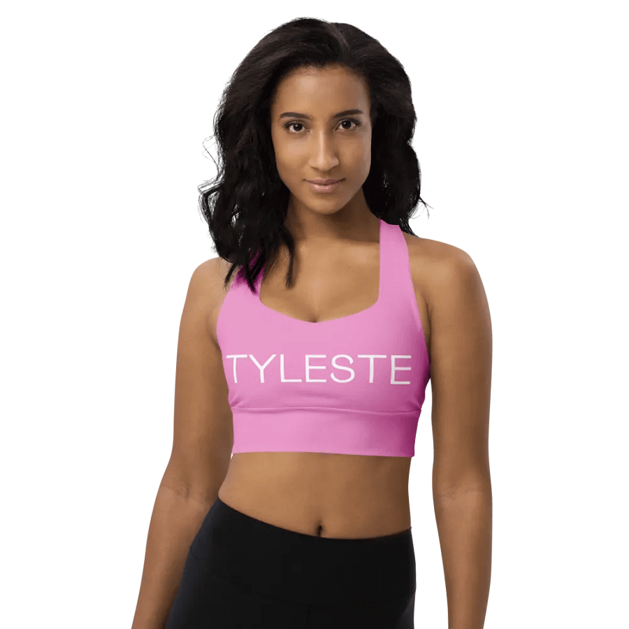 TyLeste Sports Bra product image (10)
