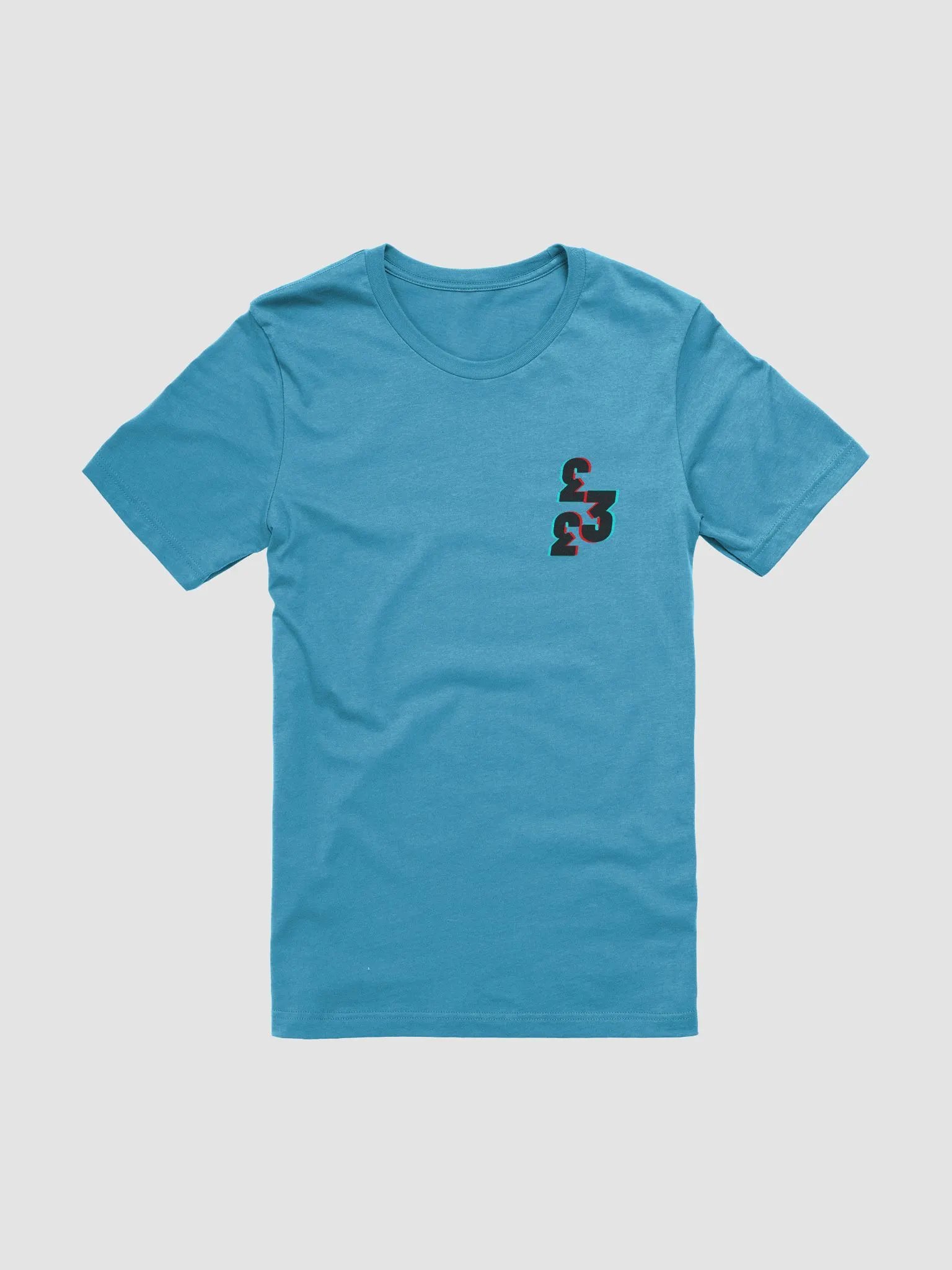 Women's Classic Logo Tee product image (1)