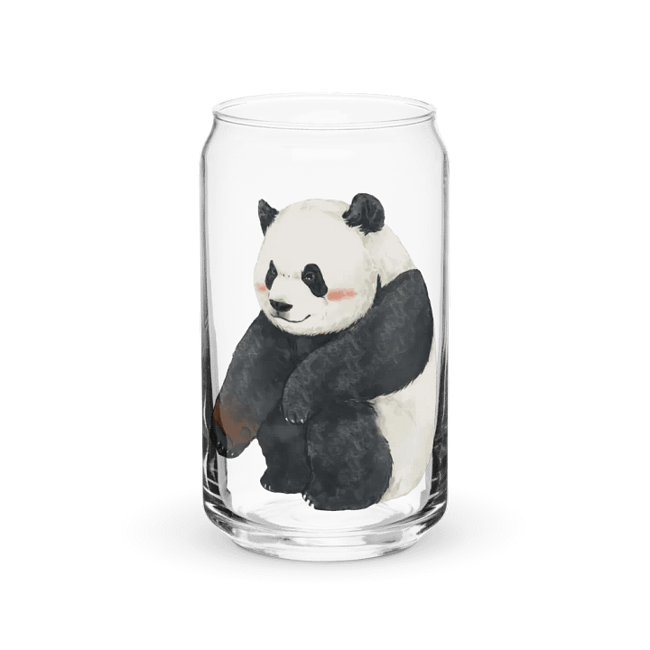 MENGLAN🐼Giant Panda product image (2)