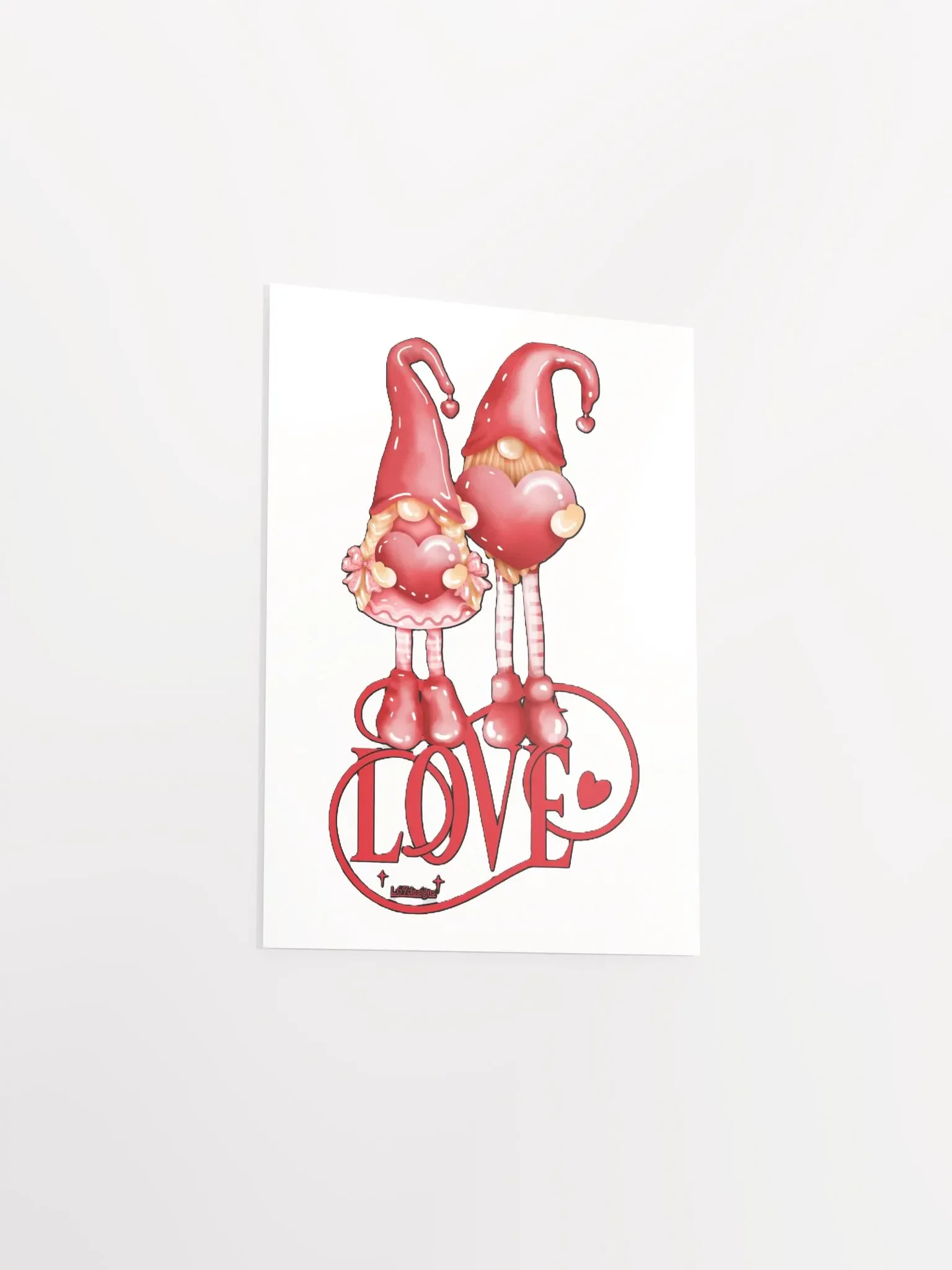 LOVE GNOMES product image (11)