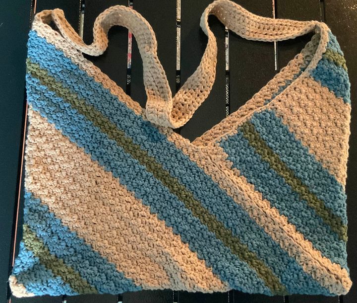 Danbury Market Bag product image (1)